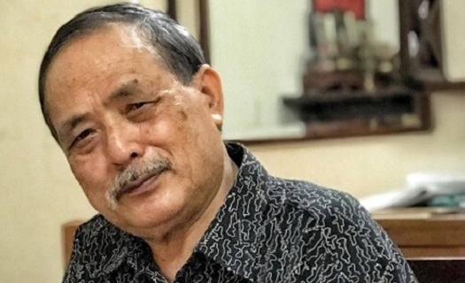 Những kỷ niệm với nhà thơ Y Phương